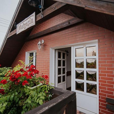 Agroturystyka Małgosia Lubiaz Zewnętrze zdjęcie